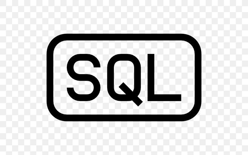 PL/SQL Oracle SQL Developer Microsoft SQL Server, PNG, 512x512px, Sql, Area, Brand, Computer Servers, Database Download Free