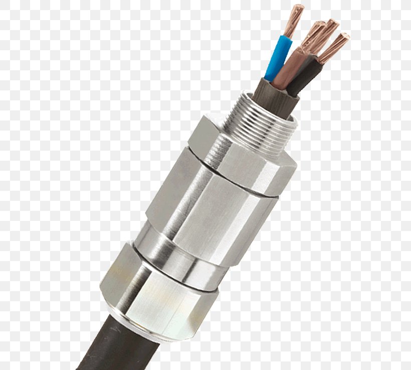 Electrical Cable Cable Gland Electricity Steel Wire Armoured Cable Electrical Wires & Cable, PNG, 600x737px, Electrical Cable, American Wire Gauge, Cable, Cable Entry System, Cable Gland Download Free