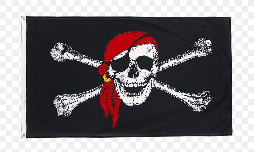 Jolly Roger Flag Brethren Of The Coast Piracy Skull And Crossbones, PNG, 750x491px, Jolly Roger, Bone, Brethren Of The Coast, Flag, Flag Day Download Free