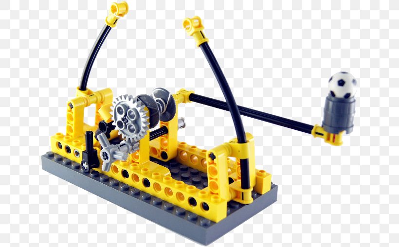 Lego Technic Leonardo Da Vinci’s Catapult Leonardo Da Vinci's Dubbelschots Katapult, PNG, 651x508px, Lego, Catapult, Drag Racing, Elastiek, Industrial Design Download Free