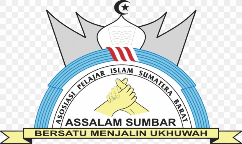 Logo Asosiasi Pelajar Islam Sumatera Barat Organization Indonesian Wikipedia, PNG, 1200x715px, Logo, Area, Brand, Encyclopedia, Indonesian Download Free