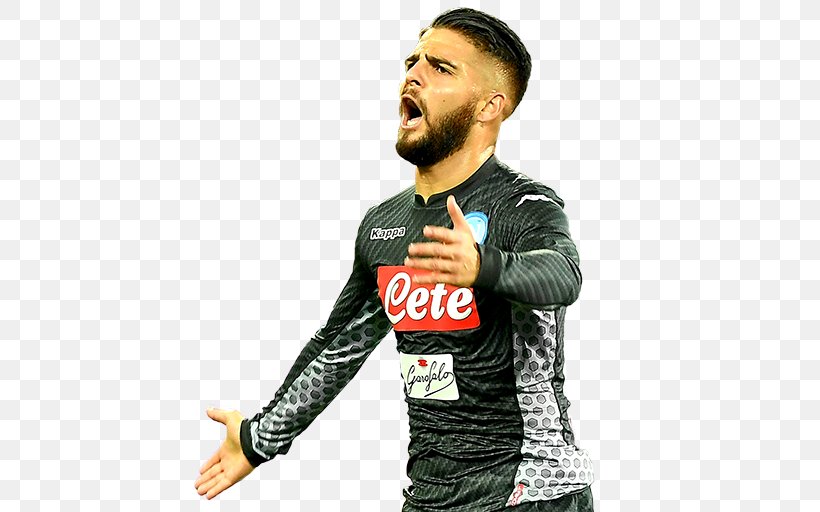 Lorenzo Insigne FIFA 18 FIFA 16 Italy National Football Team S.S.C. Napoli, PNG, 512x512px, 2017, Lorenzo Insigne, Facial Hair, Fifa, Fifa 16 Download Free