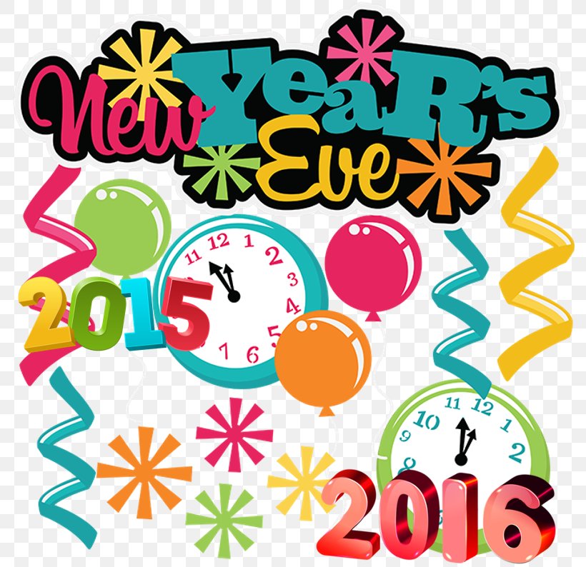New Year's Eve New Year's Day Clip Art, PNG, 788x794px, New Year S Eve, Advent, Area, Art, Artwork Download Free