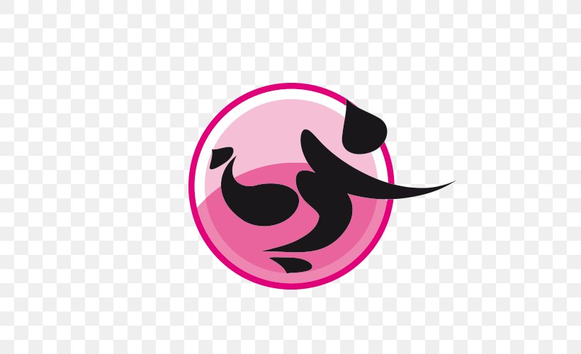 Pink M Clip Art, PNG, 500x500px, Pink M, Logo, Magenta, Pink, Symbol Download Free