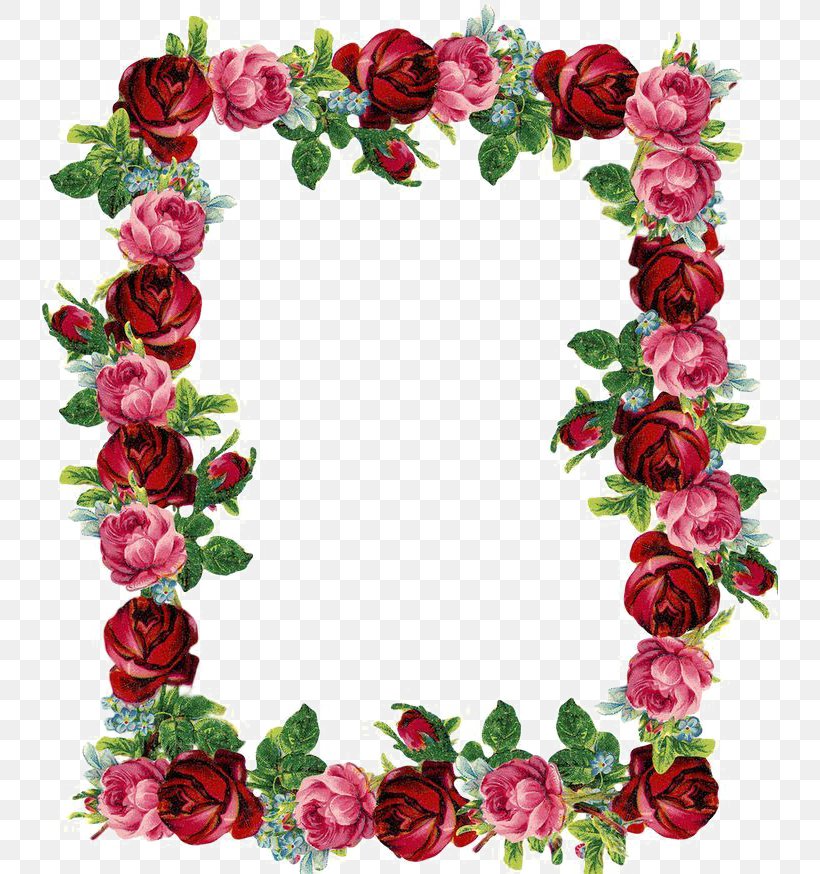 Rose Clip Art, PNG, 736x874px, Rose, Artificial Flower, Cut Flowers, Decor, Floral Design Download Free