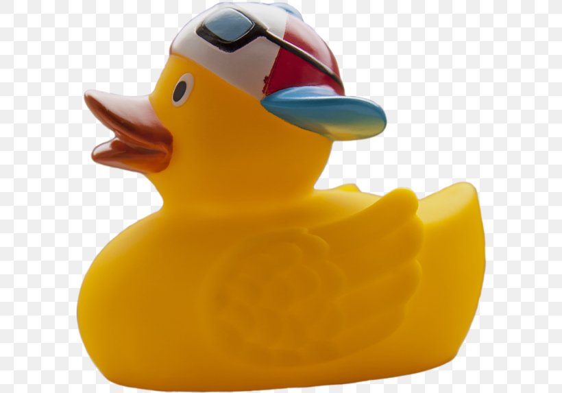 Rubber Duck Debugging Natural Rubber, PNG, 600x573px, Duck, Anatidae, Beak, Bird, Ducks Geese And Swans Download Free