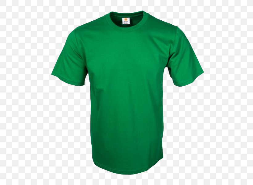 T-shirt Sleeve Green Cotton, PNG, 600x600px, Tshirt, Active Shirt, Color, Cotton, Distribution Download Free