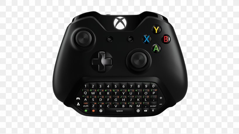 Xbox One Controller Xbox 360 Computer Keyboard Game Controllers, PNG, 1440x810px, Xbox One Controller, All Xbox Accessory, Computer Keyboard, Electronic Device, Gadget Download Free