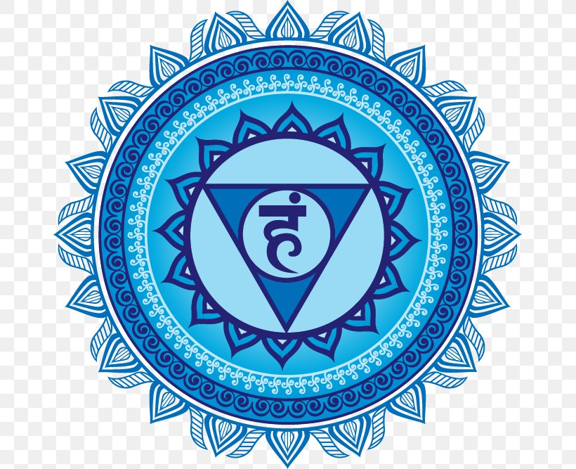 Chakra Vishuddha Anahata Manipura Muladhara, PNG, 667x667px, Chakra, Anahata, Chakras Chakras, Crystal Healing, Logo Download Free