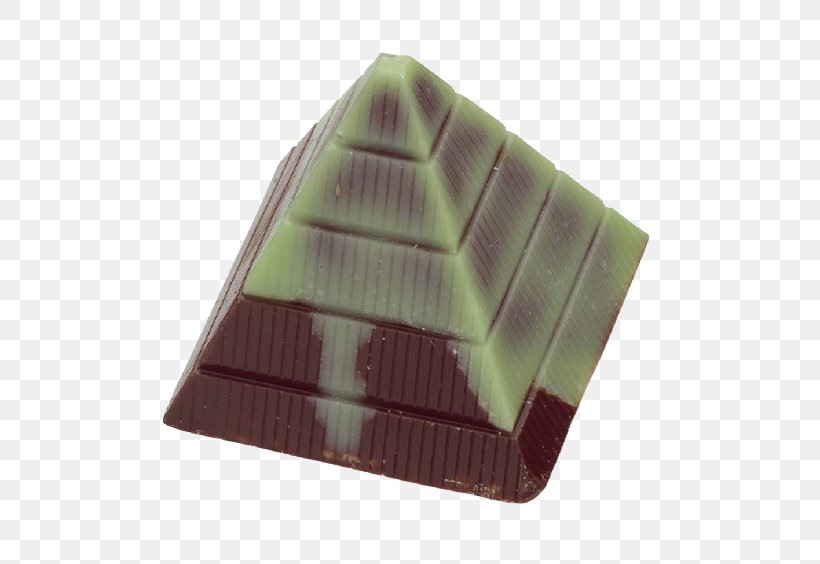 Chocolate Bar Praline White Chocolate Chocolate Pyramid, PNG, 593x564px, Chocolate Bar, Candy, Chocolate, Dark Chocolate, Fondant Icing Download Free