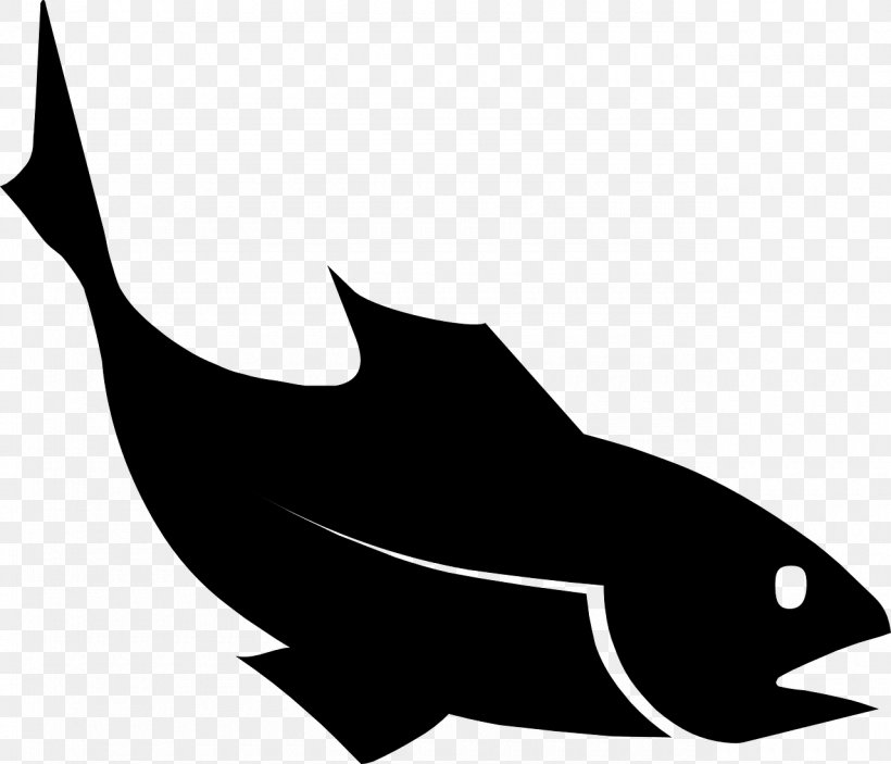 Clip Art Fish Silhouette Image, PNG, 1280x1098px, Fish, Art, Blackandwhite, Fin, Fishing Download Free