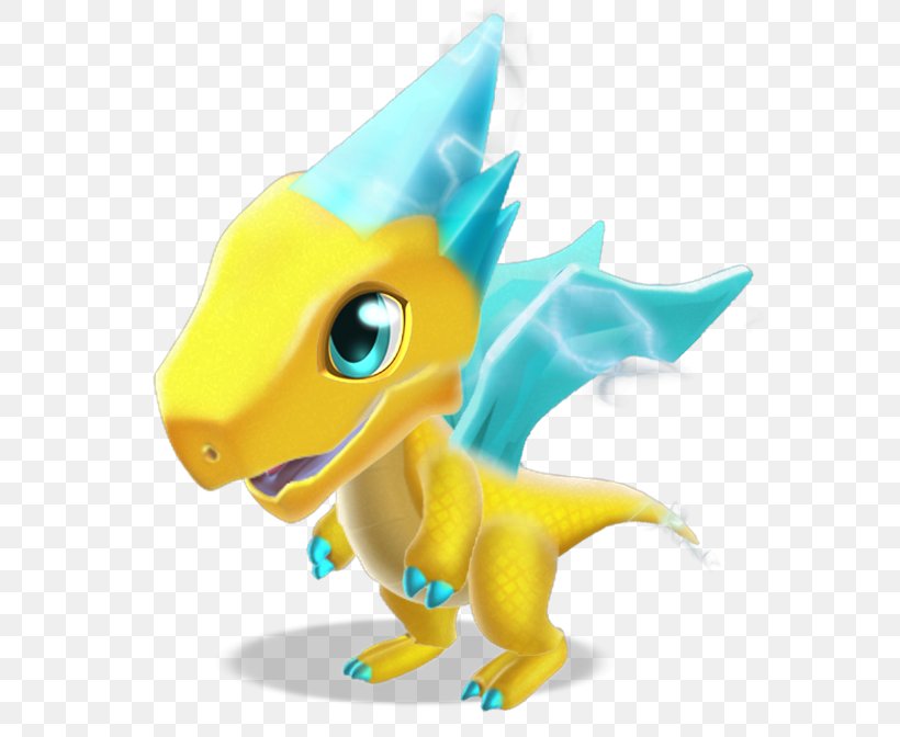 Dragon Mania Legends Yellow Dragon Energy Infant, PNG, 652x672px, Dragon, Adult, Animal Figure, Classical Element, Coloring Book Download Free