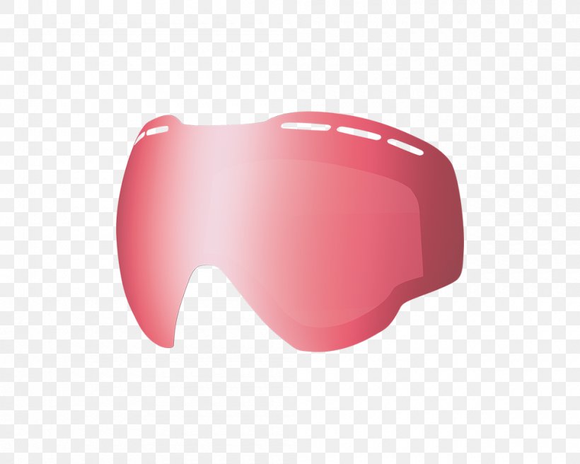 Goggles Glasses Lens, PNG, 1000x800px, Goggles, Eyewear, Glasses, Lens, Magenta Download Free
