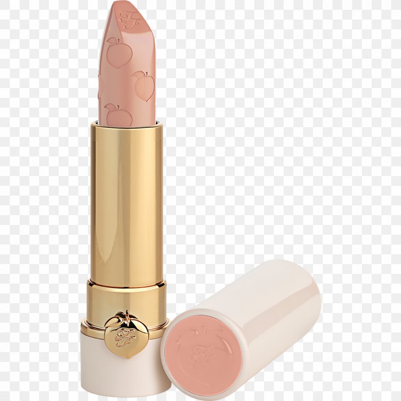 Peaches And Cream Lipstick Too Faced Just Peachy Mattes Too Faced Melted Too Faced Sweet Peach, PNG, 1200x1200px, Peaches And Cream, Cosmetics, Face, Lipstick, Peach Download Free