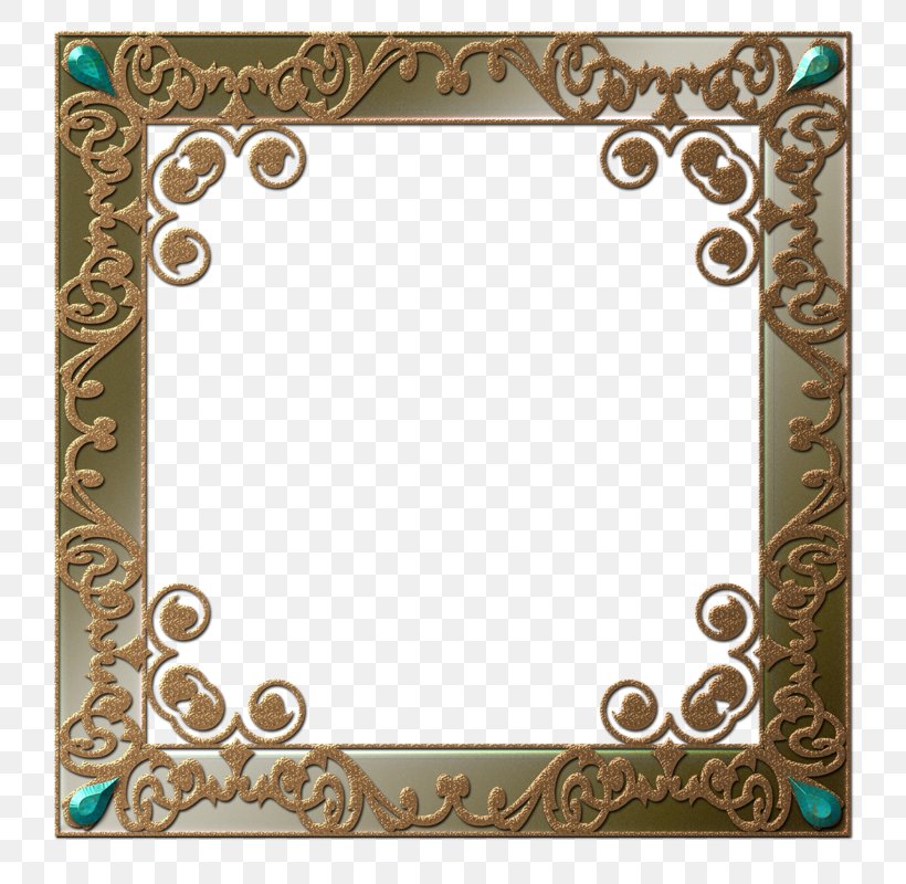 Picture Frames PhotoScape GIMP Pattern, PNG, 800x800px, Picture Frames, April, Border, Color, Decor Download Free