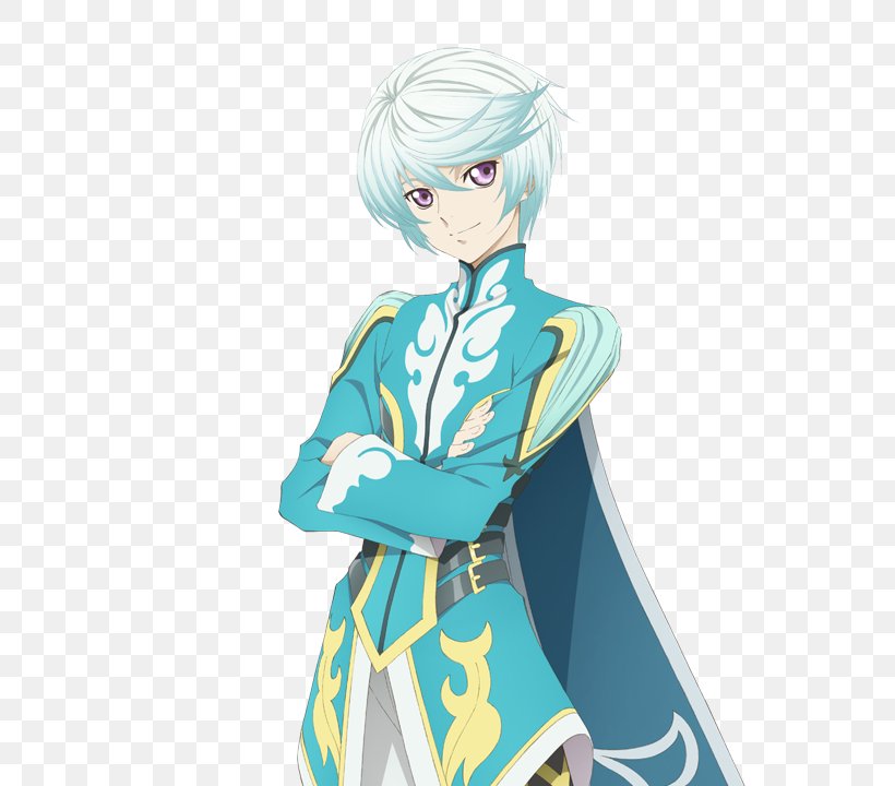 Tales Of Zestiria Tales Of Symphonia Cosplay Bandai Namco Entertainment Haruto Tokishima, PNG, 720x720px, Watercolor, Cartoon, Flower, Frame, Heart Download Free