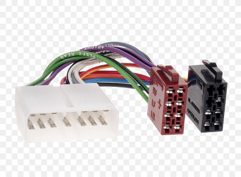 Car Daewoo LeMans Adapter Electrical Connector Automotive Head Unit, PNG, 800x600px, Car, Adapter, Automotive Head Unit, Cable, Daewoo Download Free