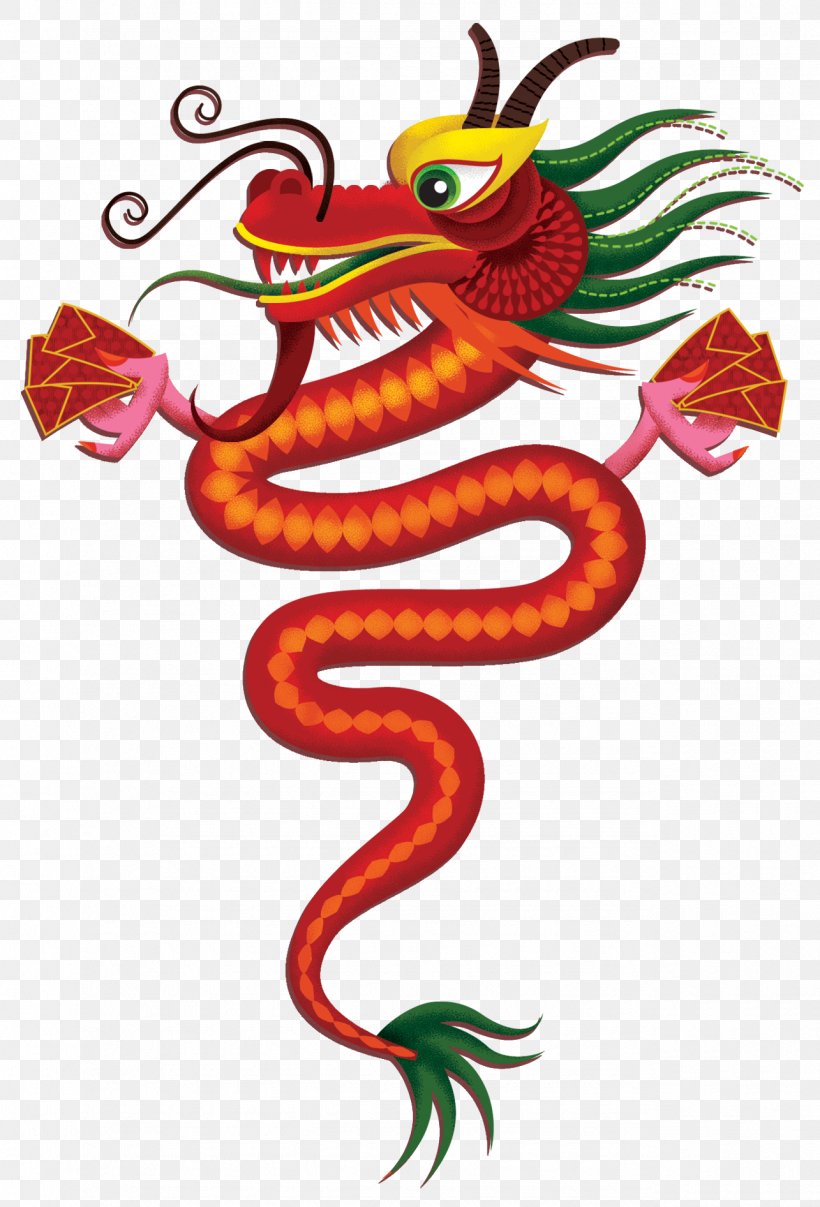 Chinese Dragon Huashu Clip Art, PNG, 1285x1892px, Dragon, Art, Artwork, Cartoon, China Download Free