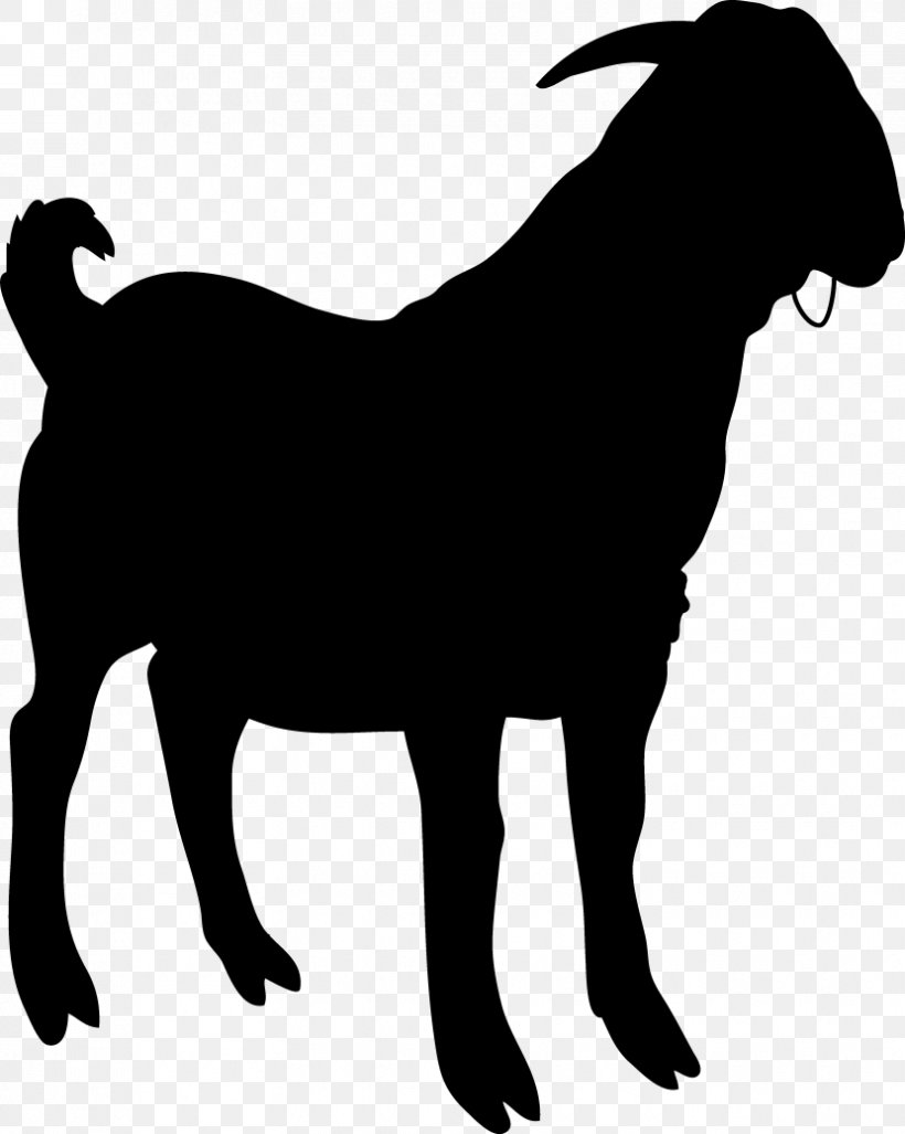 Dog Vector Graphics Clip Art Illustration Image, PNG, 830x1040px, Dog, Cowgoat Family, Dog Breed, Goat, Goatantelope Download Free