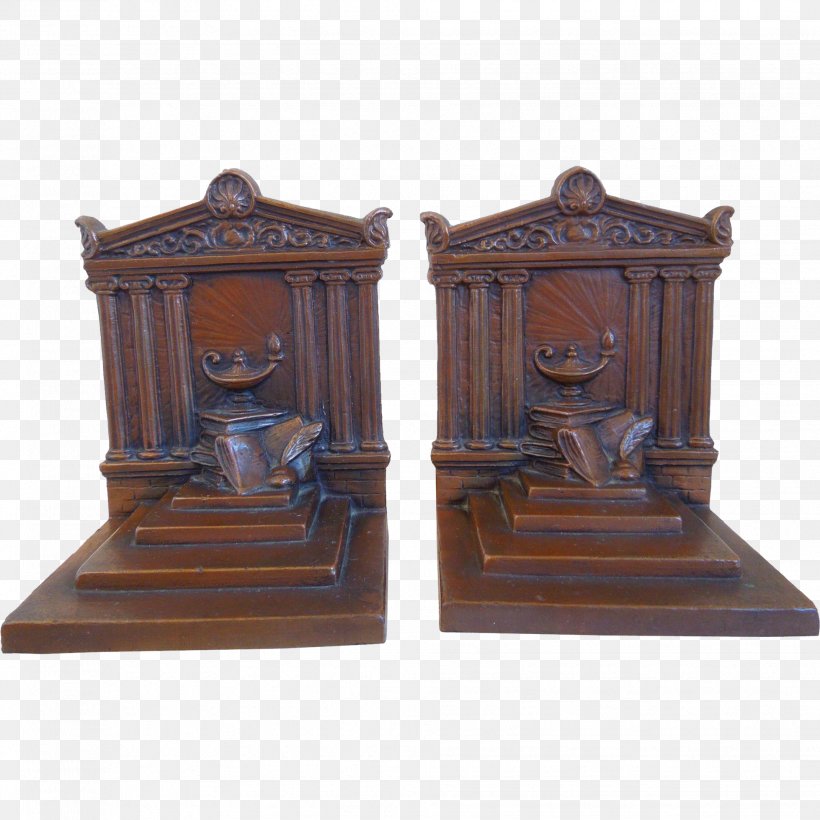 Furniture Bookend Antique, PNG, 1958x1958px, Furniture, Antique, Bookend Download Free