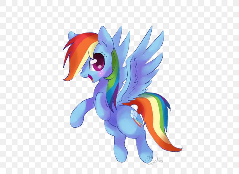 Pony Rainbow Dash Digital Art DeviantArt, PNG, 450x600px, Pony, Animal Figure, Art, Cartoon, Deviantart Download Free