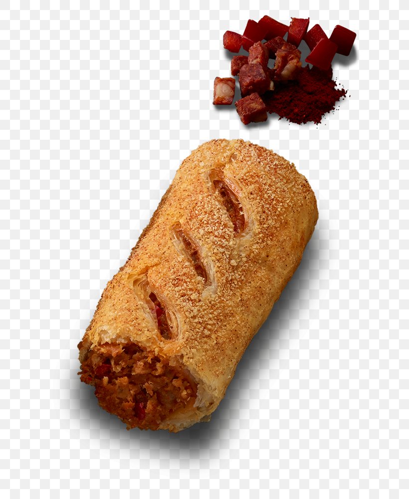 Sausage Roll Food Chorizo Stuffing, PNG, 713x1000px, Sausage Roll, American Food, Appetizer, Baked Goods, Chorizo Download Free