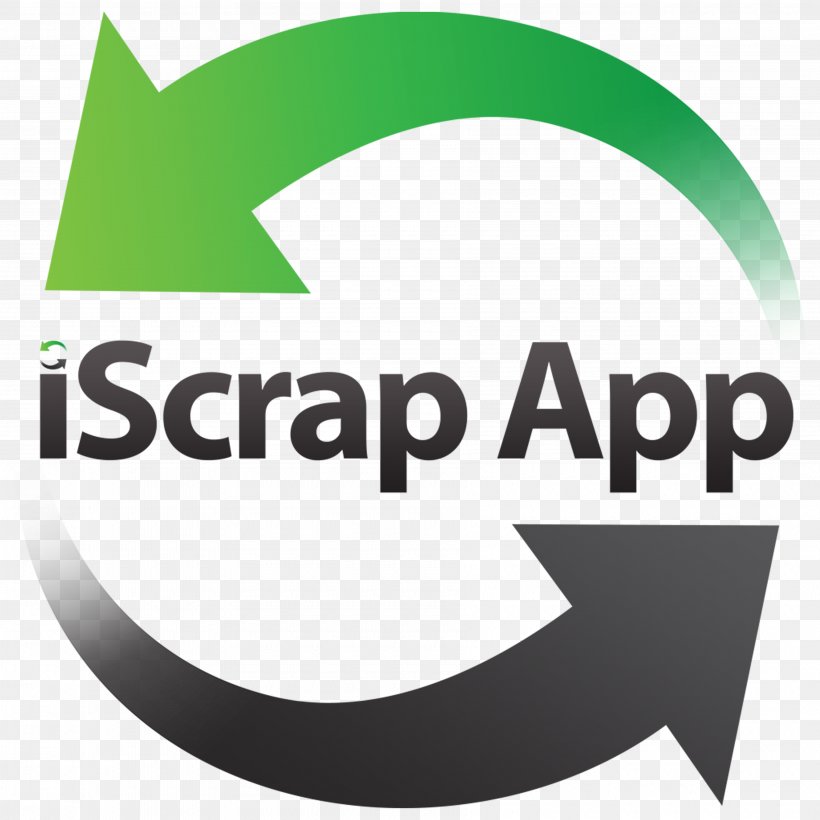 Scrap Gershow Recycling Corporation Metal Ferrous, PNG, 3600x3600px, Scrap, Area, Brand, Ferrous, Green Download Free