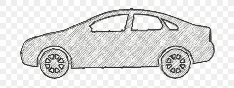 Sedan Car Model Icon Cars Icon Transport Icon, PNG, 1244x468px, Cars Icon, Automotive Design, Car, Car Icon, Compact Car Download Free