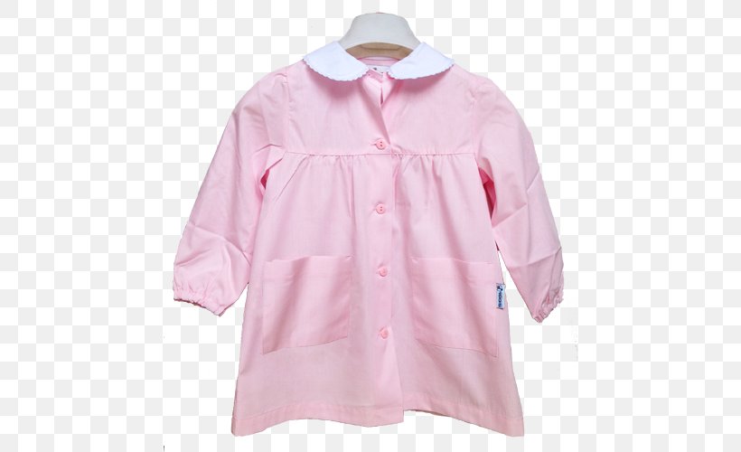 Sleeve Child Apron Blouse Collar, PNG, 550x500px, Sleeve, Apron, Blouse, Button, Child Download Free