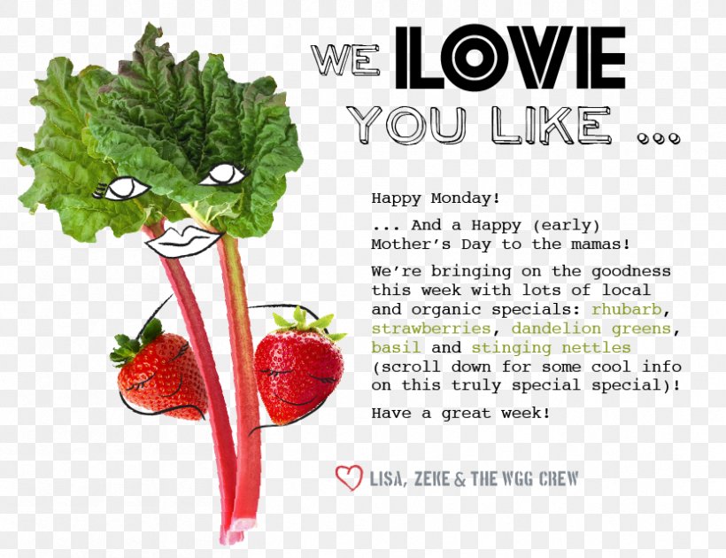 Strawberry Garden Rhubarb Diet Food Leaf Vegetable, PNG, 833x641px, Strawberry, Diet, Diet Food, Food, Fruit Download Free