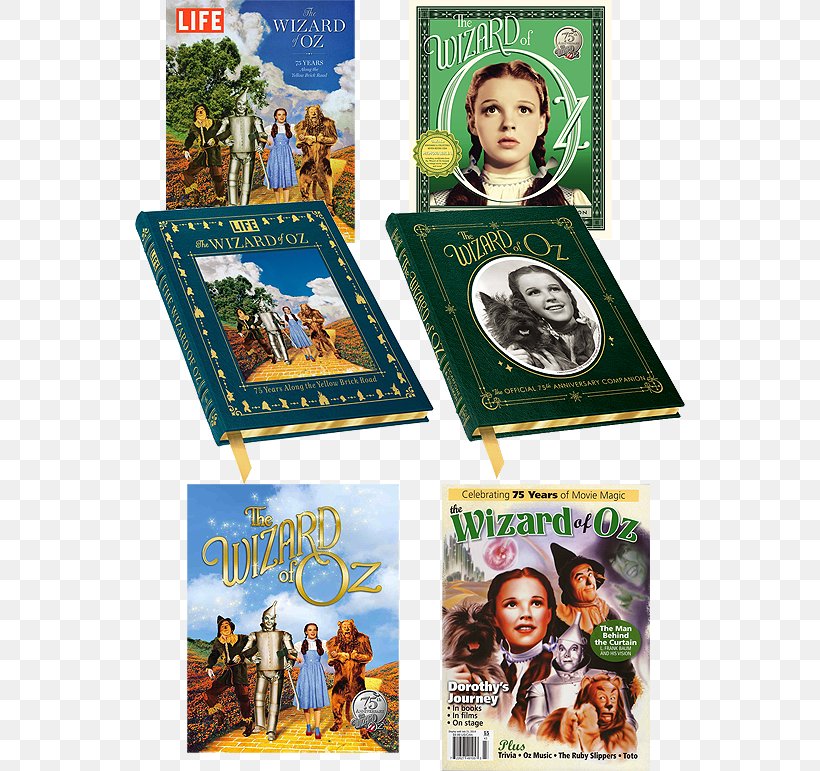The Wizard Of Oz Dorothy Gale Follow The Yellow Brick Road Poster Printing, PNG, 550x771px, Wizard Of Oz, Advertising, Checklist, Com, Dorothy Gale Download Free