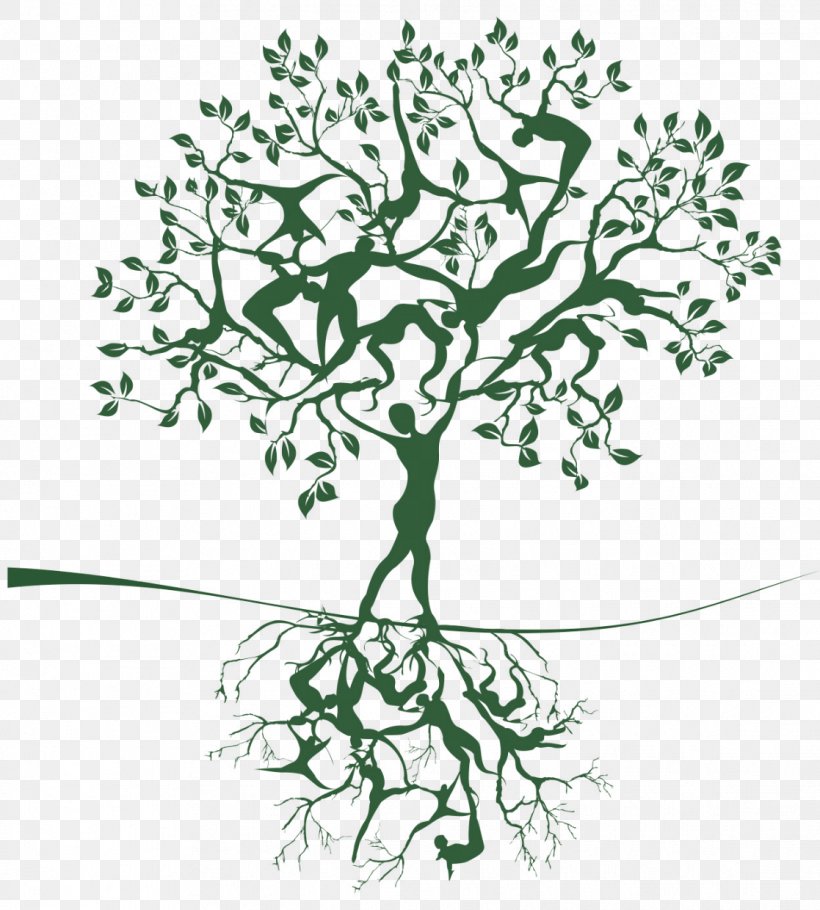 Tree Of Life Woman, PNG, 1117x1240px, Tree Of Life, Black And White, Branch, Celtic Sacred Trees, Concept Download Free