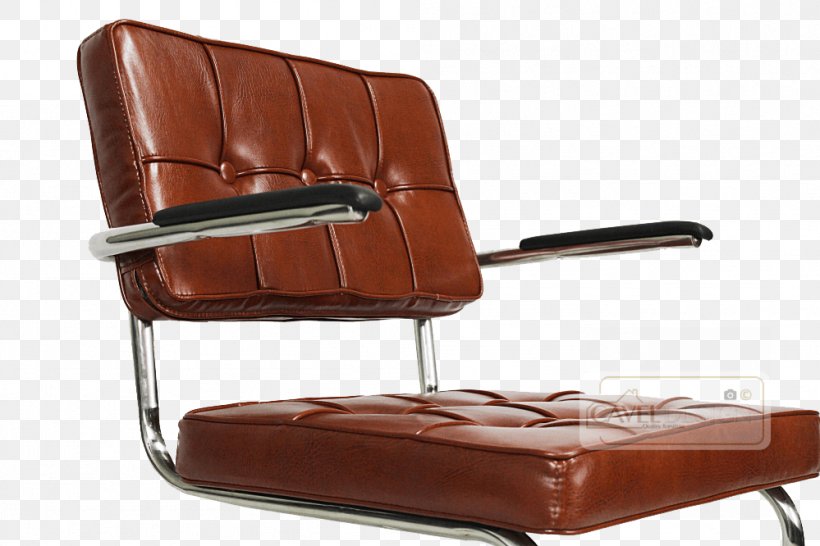 US dollar erfgoed Uitstekend Chair Bauhaus Eetkamerstoel Cognac, PNG, 999x666px, Chair, Bauhaus, Brown,  Cognac, Comfort Download Free