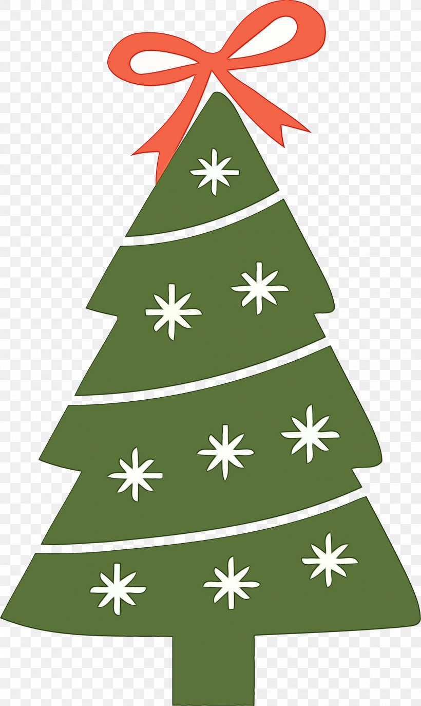Christmas Tree, PNG, 1918x3216px, Watercolor, Christmas, Christmas Decoration, Christmas Tree, Colorado Spruce Download Free