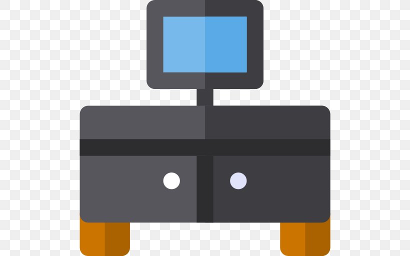 Computer Monitor Icon, PNG, 512x512px, Computer, Brand, Computer Monitor, Page, Rectangle Download Free