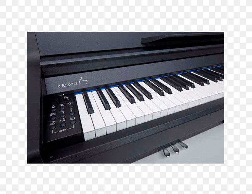 Digital Piano Electric Piano Player Piano Pianet Electronic Keyboard, PNG, 641x631px, Watercolor, Cartoon, Flower, Frame, Heart Download Free