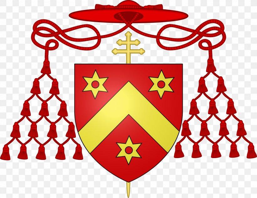 Escutcheon Coat Of Arms Cardinal Ecclesiastical Heraldry, PNG, 1280x991px, Escutcheon, Archbishop, Area, Bishop, Cardinal Download Free
