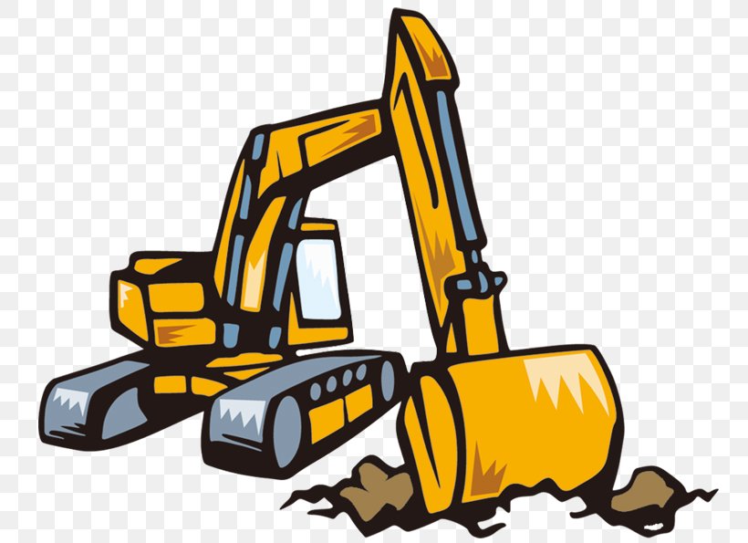 Excavator Stock Photography, PNG, 794x595px, Excavator, Brand, Building, Clip Art, Drawing Download Free