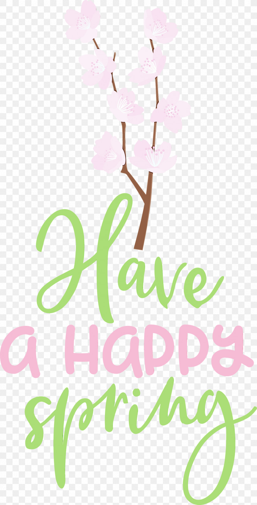 Floral Design, PNG, 1530x3000px, Spring, Cut Flowers, Floral Design, Flower, Happiness Download Free