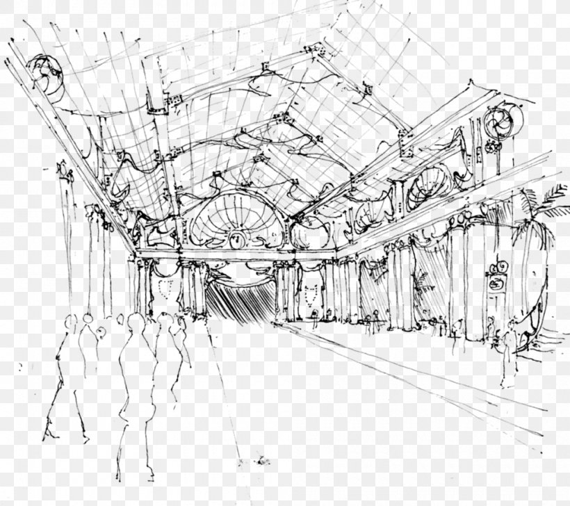 Horta Museum Drawing Architecture Sketch, PNG, 1000x888px, Horta Museum, Architecture, Area, Art, Art Nouveau Download Free