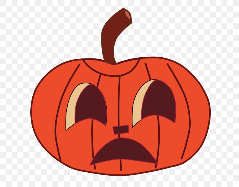 Jack-o'-lantern Halloween Clip Art, PNG, 724x640px, Jacko Lantern, Calabaza, Cartoon, Cucurbita, Face Download Free