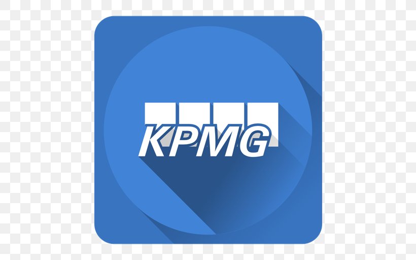 KPMG Logo, PNG, 512x512px, Kpmg, Blue, Brand, Cdr, Company Download Free