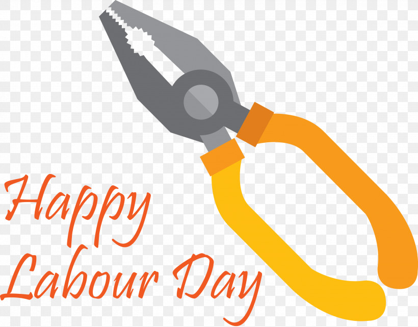 Labor Day Labour Day, PNG, 3000x2348px, Labor Day, Labour Day, Line, Linemans Pliers, Logo Download Free