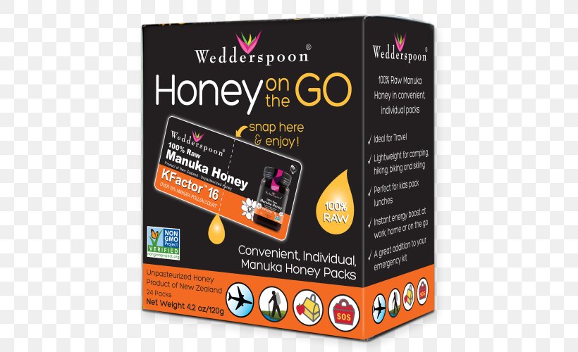 Mānuka Honey Manuka Organic Food, PNG, 500x500px, Honey, Brand, Dressing, Electronics Accessory, Food Download Free