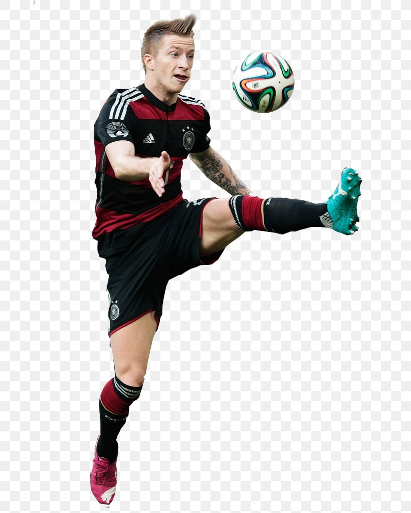 Marco Reus 2014 FIFA World Cup Germany National Football Team Brazil, PNG, 733x1024px, 2014, 2014 Fifa World Cup, Marco Reus, Ball, Brazil Download Free