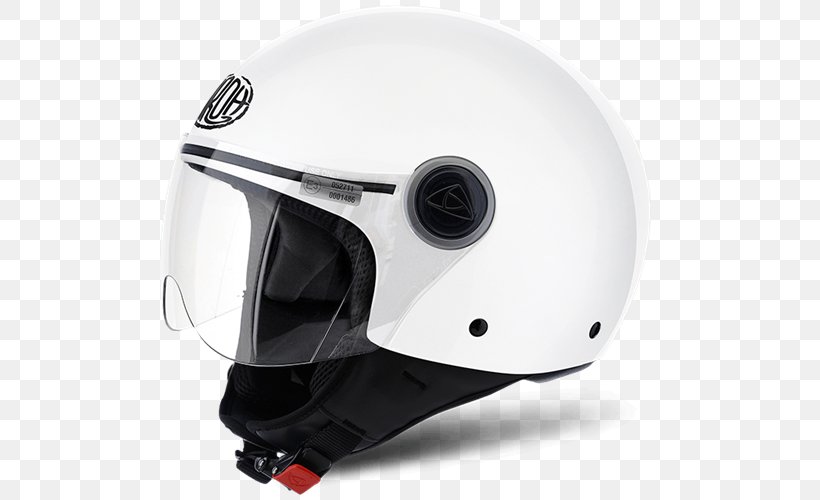 Motorcycle Helmets AIROH Scooter, PNG, 500x500px, Motorcycle Helmets, Airoh, Bicycle Clothing, Bicycle Helmet, Bicycles Equipment And Supplies Download Free
