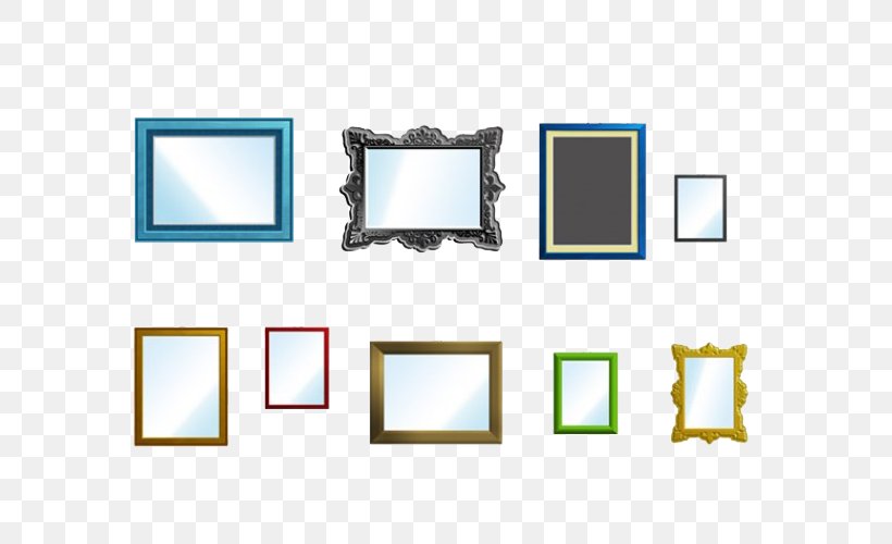 Picture Frame, PNG, 626x500px, Picture Frame, Blue, Computer Icon, Decorative Arts, Media Download Free