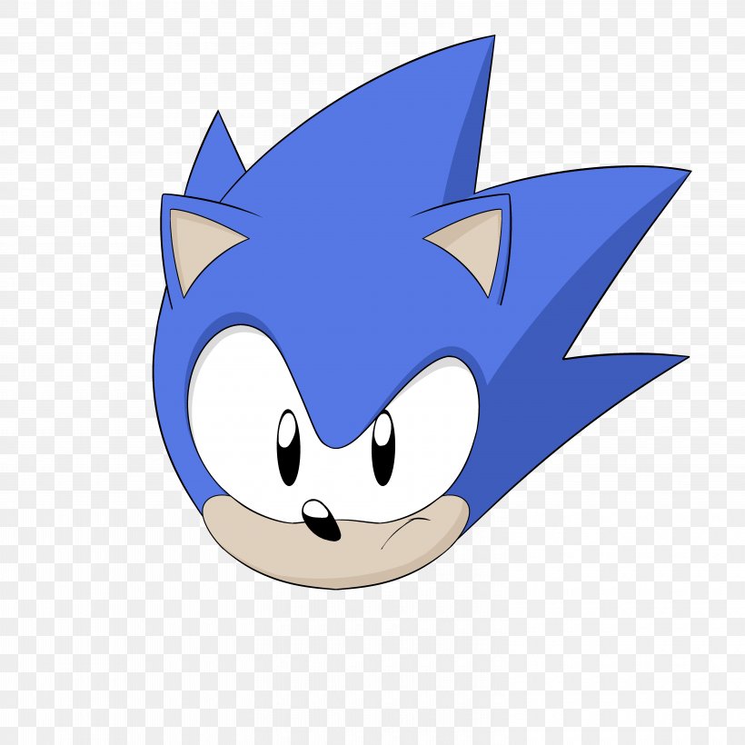 Sonic Cd Sega Fan Art Hedgehog Clip Art Png 6000x6000px Sonic Cd Art Canidae Carnivoran Cartoon - toei sonic roblox