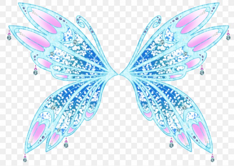 Butterfly DeviantArt Fairy Drawing, PNG, 1061x752px, Butterfly, Alfea, Art, Butterflix, Concept Art Download Free