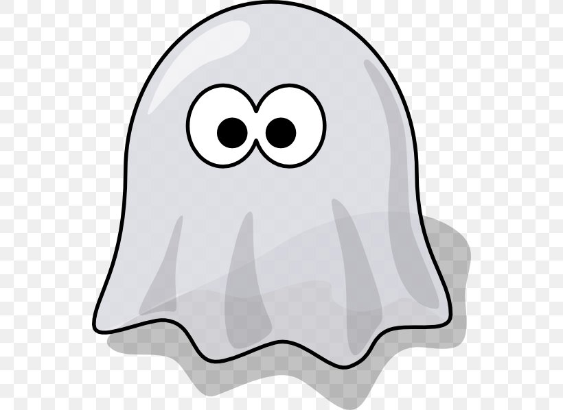 Casper Ghostface Clip Art, PNG, 552x598px, Casper, Animation, Beak, Black And White, Cartoon Download Free